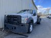 Pre-Owned 2014 Ford F-350 Super Duty XL
