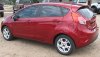 Pre-Owned 2015 Ford Fiesta SE