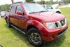 Pre-Owned 2021 Nissan Frontier PRO-4X