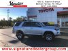 Certified Pre-Owned 2020 Toyota 4Runner TRD Off-Road