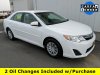 Pre-Owned 2014 Toyota Camry LE