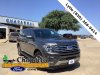 Pre-Owned 2021 Ford Expedition XLT