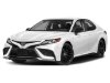 Certified Pre-Owned 2022 Toyota Camry XSE