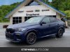 Pre-Owned 2022 BMW X6 M Base
