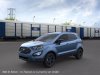 New 2022 Ford EcoSport SES
