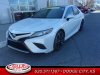 Pre-Owned 2018 Toyota Camry XSE