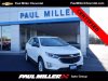 Certified Pre-Owned 2018 Chevrolet Equinox LS