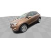Certified Pre-Owned 2017 Buick Encore Preferred