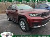 Certified Pre-Owned 2022 Jeep Grand Cherokee L Laredo