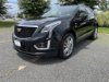 Pre-Owned 2022 Cadillac XT5 Sport