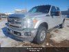 Pre-Owned 2012 Ford F-250 Super Duty XL