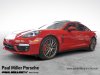 Certified Pre-Owned 2021 Porsche Panamera GTS