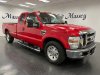 Pre-Owned 2008 Ford F-250 Super Duty XL