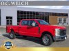 Certified Pre-Owned 2023 Ford F-250 Super Duty XL