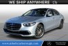 Certified Pre-Owned 2021 Mercedes-Benz S-Class S 580 4MATIC