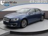 Pre-Owned 2018 Lincoln MKZ Select