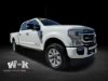 Pre-Owned 2022 Ford F-250 Super Duty Platinum