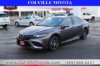 Pre-Owned 2021 Toyota Camry SE