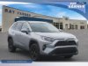Pre-Owned 2021 Toyota RAV4 XLE