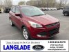 Certified Pre-Owned 2016 Ford Escape SE