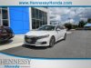 Certified Pre-Owned 2022 Honda Accord EX-L