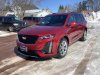 Pre-Owned 2020 Cadillac XT6 Sport