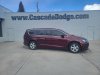Pre-Owned 2017 Chrysler Pacifica LX
