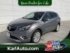 Pre-Owned 2020 Buick Envision Premium II