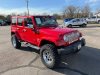 Pre-Owned 2011 Jeep Wrangler Unlimited Sahara