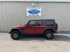 Pre-Owned 2021 Jeep Wrangler Unlimited Rubicon