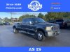 Pre-Owned 2006 Ford F-350 Super Duty Lariat