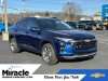 Certified Pre-Owned 2024 Chevrolet Trax LT