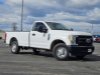 Pre-Owned 2017 Ford F-250 Super Duty XL