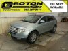 Pre-Owned 2007 Ford Edge SEL