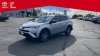 Certified Pre-Owned 2017 Toyota RAV4 LE