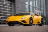 Pre-Owned 2021 Lamborghini Huracan LP 610-4 EVO