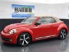 Pre-Owned 2013 Volkswagen Beetle Convertible Turbo 60s Edition