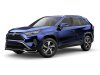 Pre-Owned 2021 Toyota RAV4 Prime SE