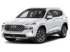 Certified Pre-Owned 2022 Hyundai SANTA FE Limited