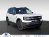 Pre-Owned 2024 Ford Bronco Sport Outer Banks