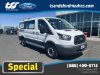 Pre-Owned 2017 Ford Transit Passenger 150 XL
