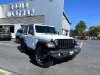 Pre-Owned 2022 Jeep Wrangler Willys