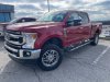 Certified Pre-Owned 2021 Ford F-250 Super Duty King Ranch