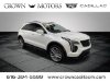 Certified Pre-Owned 2022 Cadillac XT4 Sport