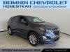 Pre-Owned 2020 Chevrolet Equinox LS