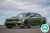 Pre-Owned 2022 Dodge Charger Scat Pack Widebody