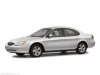Pre-Owned 2003 Ford Taurus SES Deluxe