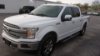Pre-Owned 2020 Ford F-150 Lariat