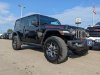 Pre-Owned 2022 Jeep Wrangler Unlimited Rubicon