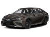 Certified Pre-Owned 2022 Toyota Camry Hybrid XSE